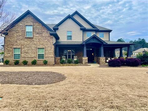 Phenix City AL Houses for Sale .